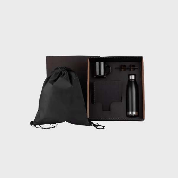 Kit Boas-Vindas Executive